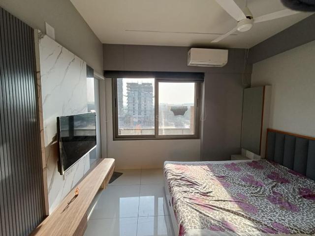Flat for rent in Gandhinagar
