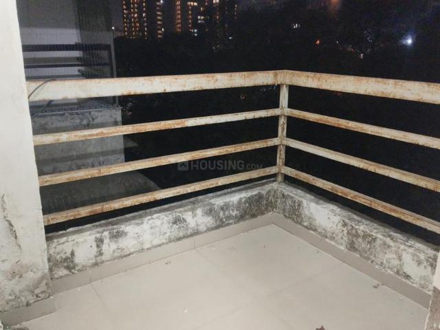 Flat for rent in Gandhinagar, Gujarat
