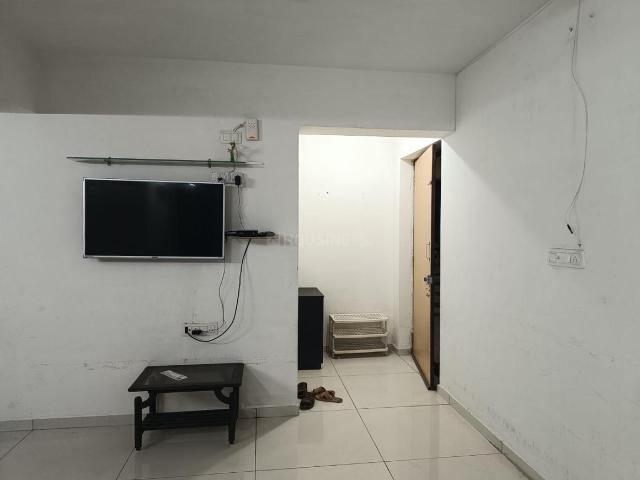 Flat for rent in Gandhinagar, Gujarat
