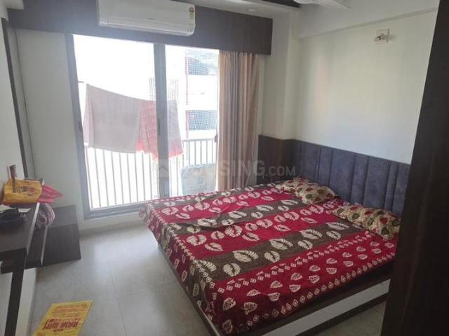 Flat for rent in Gandhinagar