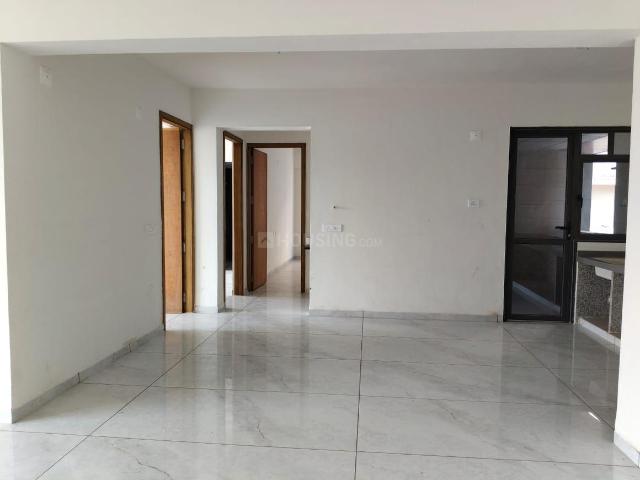 Flat for rent in Gandhinagar