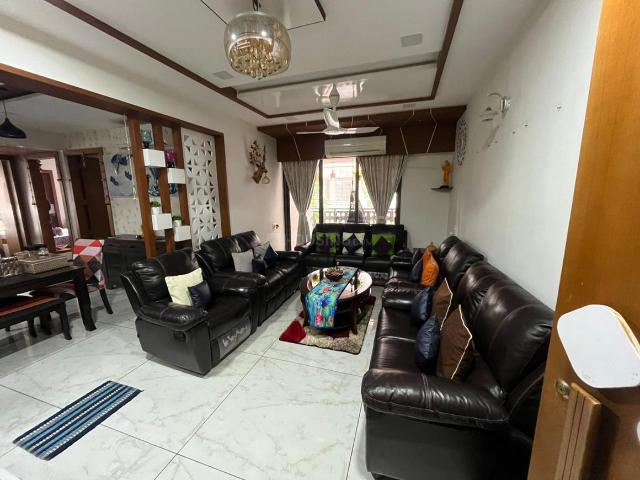 Flat for rent in Gandhinagar, Gujarat