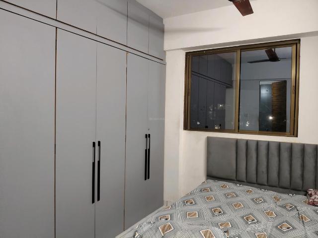 Flat for rent in Gandhinagar, Gujarat