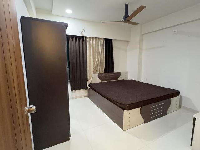 Flat for rent in Gandhinagar, Gujarat
