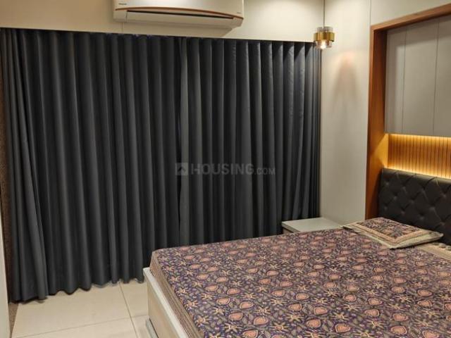 Flat for rent in Gandhinagar, Gujarat