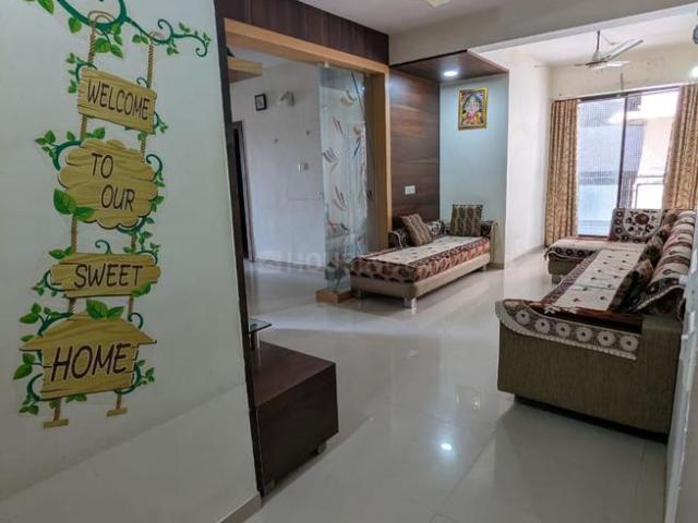 Flat for rent in Gandhinagar, Gujarat