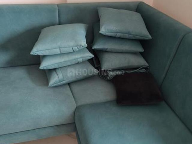 Flat for rent in Gandhinagar, Gujarat