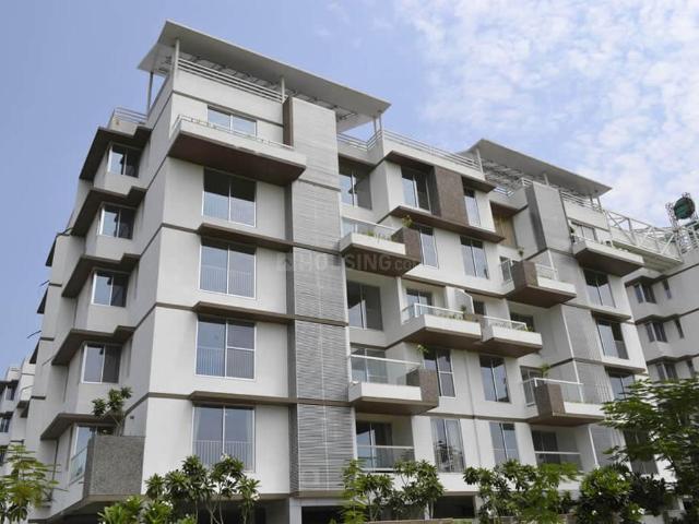 Flat for rent in Gandhinagar, Gujarat