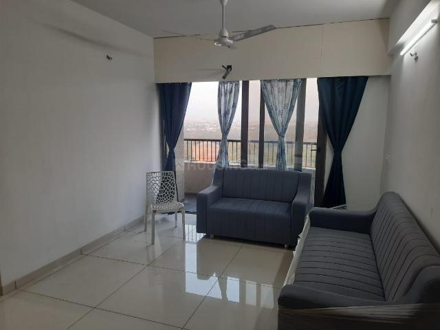 Flat for rent in Gandhinagar, Gujarat