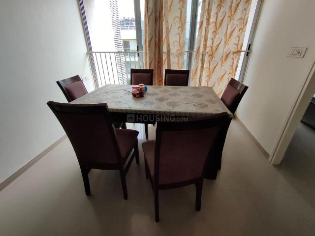 Flat for rent in Gandhinagar, Gujarat