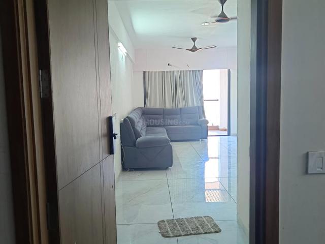 Flat for rent in Gandhinagar, Gujarat