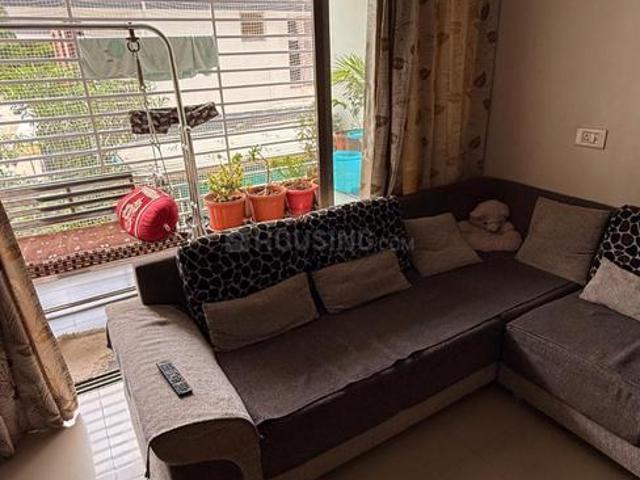 Flat for rent in Gandhinagar, Gujarat