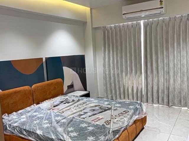 Flat for rent in Gandhinagar, Gujarat