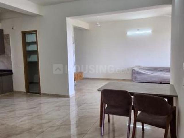 Flat for rent in Gandhinagar, Gujarat