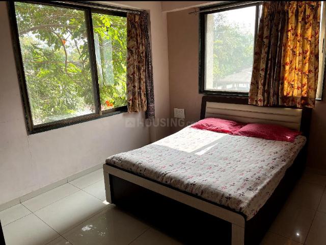 Flat for rent in Gandhinagar, Gujarat