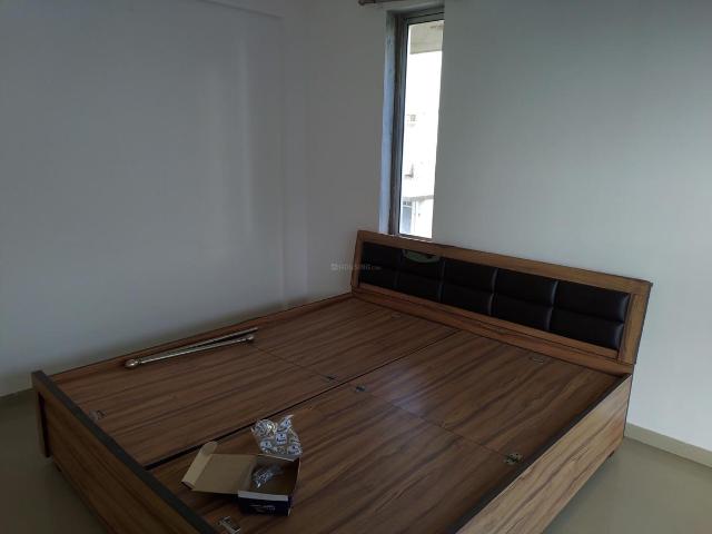Flat for rent in Gandhinagar, Gujarat