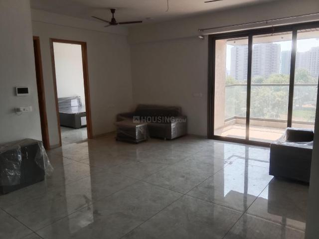 Flat for rent in Gandhinagar, Gujarat