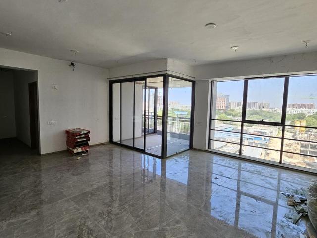 Flat for rent in Gandhinagar, Gujarat