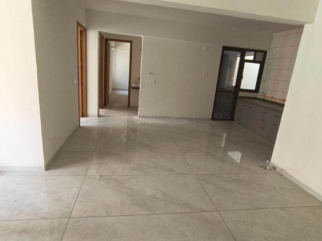 Flat for rent in Gandhinagar, Gujarat