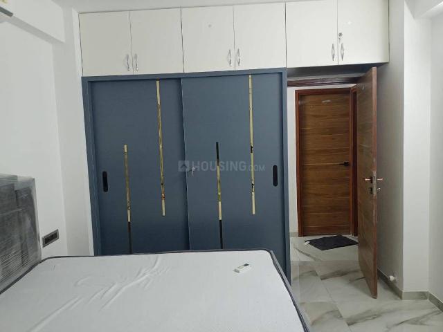Flat for rent in Gandhinagar, Gujarat