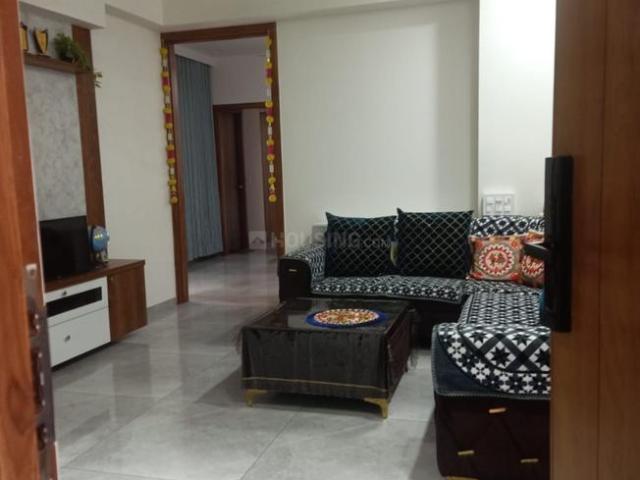 Flat for rent in Gandhinagar, Gujarat