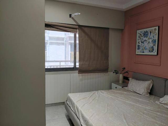 Flat for rent in Gandhinagar, Gujarat