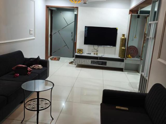 Flat for rent in Gandhinagar, Gujarat