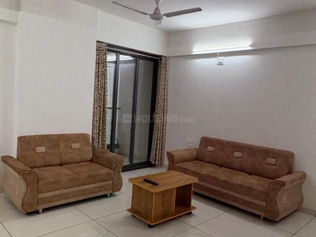 Flat for rent in Gandhinagar, Gujarat