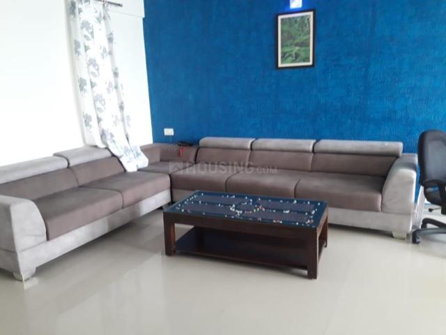 Flat for rent in Gandhinagar, Gujarat