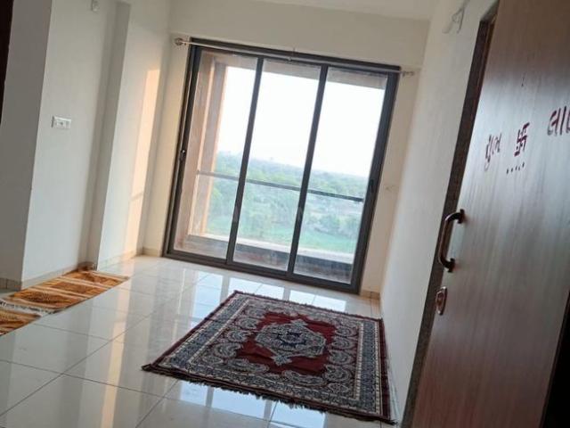 Flat for rent in Gandhinagar, Gujarat