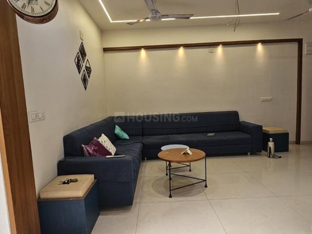 Flat for rent in Gandhinagar, Gujarat