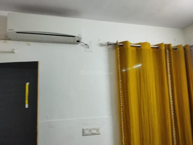 Flat for rent in Gandhinagar, Gujarat