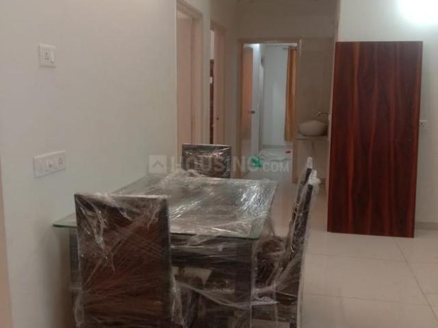 Flat for rent in Gandhinagar, Gujarat