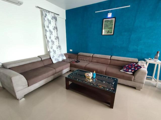 Flat for rent in Gandhinagar, Gujarat