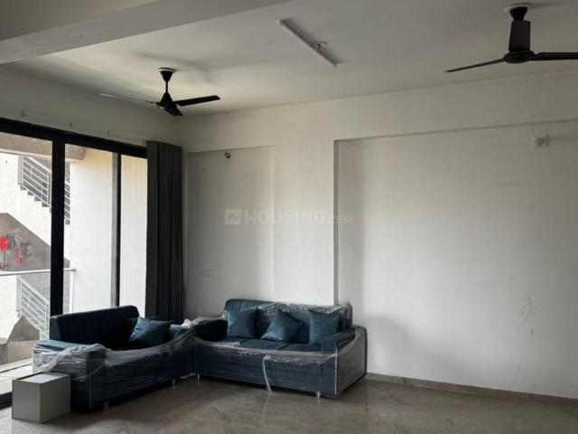 Flat for rent in Gandhinagar, Gujarat