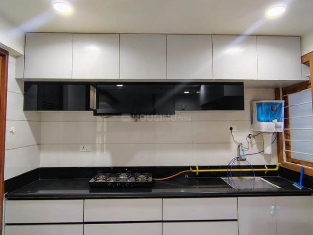 Flat for rent in Gandhinagar, Gujarat