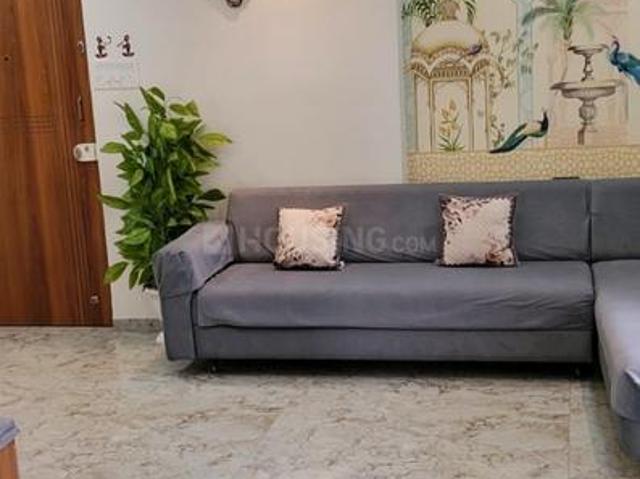 Flat for rent in Gandhinagar, Gujarat
