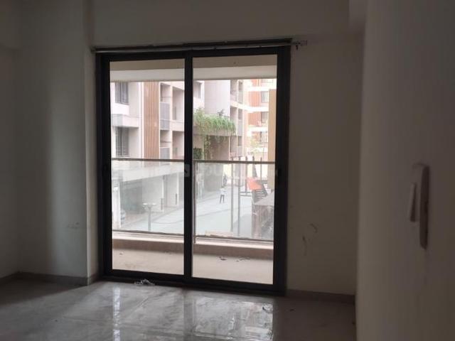 Flat for rent in Gandhinagar, Gujarat