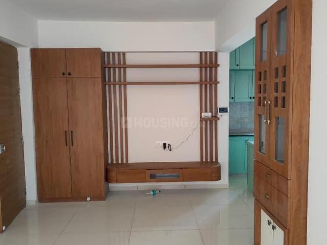 Flat for rent in Gandhinagar, Gujarat