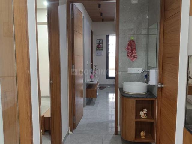 Flat for rent in Gandhinagar, Gujarat