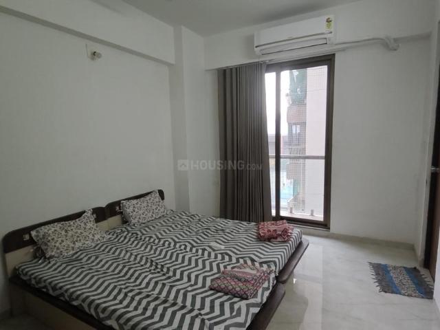 Flat for rent in Gandhinagar, Gujarat