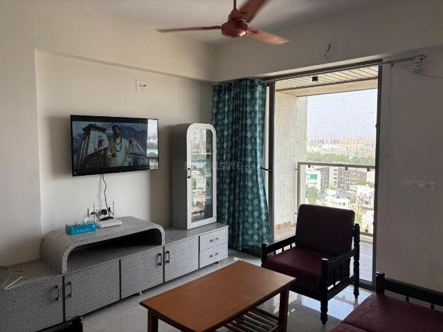 Flat for rent in Gandhinagar, Gujarat