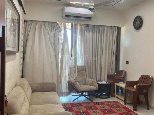 Flat for rent in Gandhinagar, Gujarat
