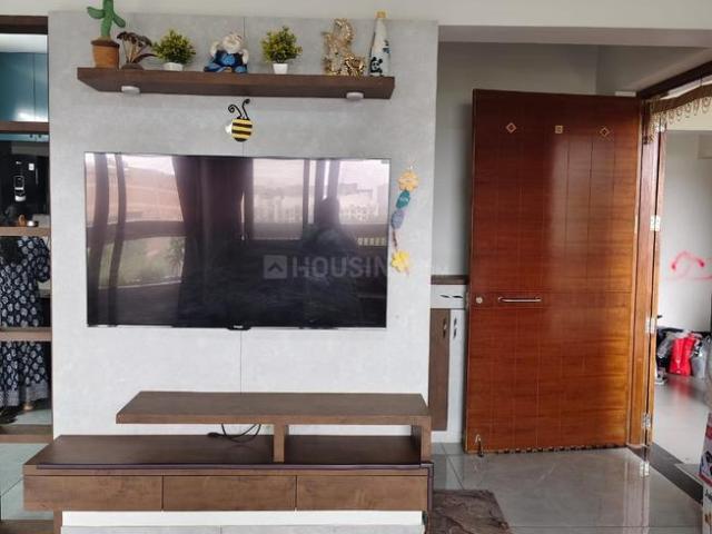 Flat for rent in Gandhinagar, Gujarat