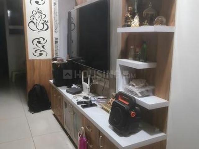 Flat for rent in Gandhinagar, Gujarat