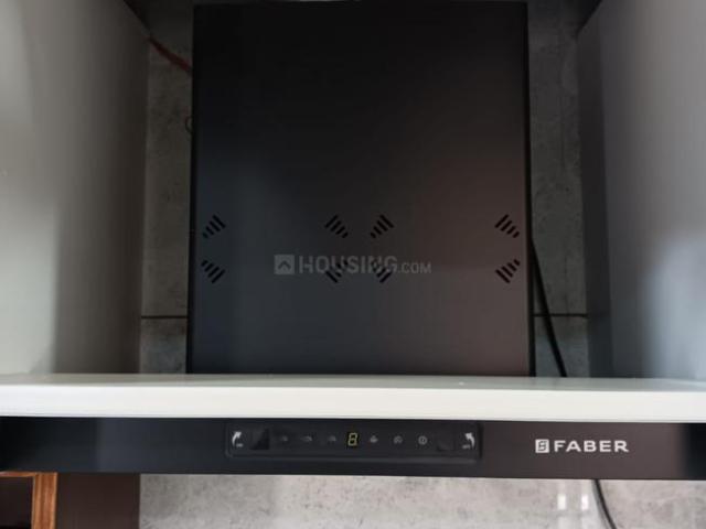 Flat for rent in Gandhinagar, Gujarat