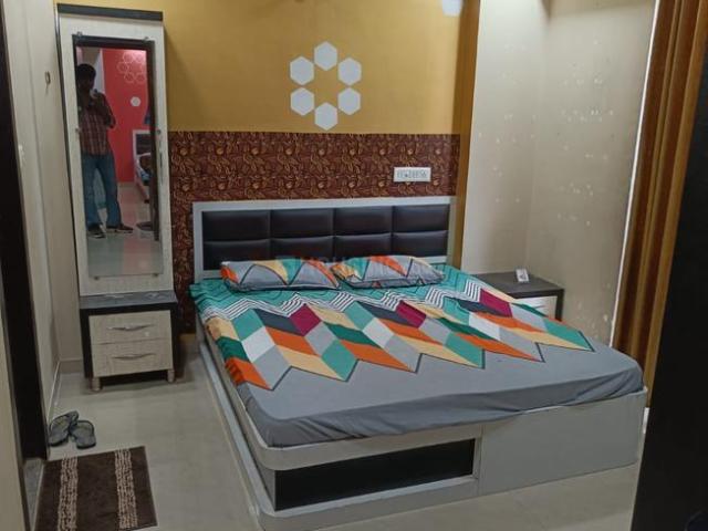 Flat for rent in Gandhinagar, Gujarat