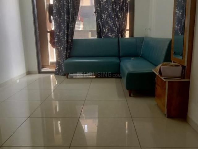 Flat for rent in Gandhinagar, Gujarat