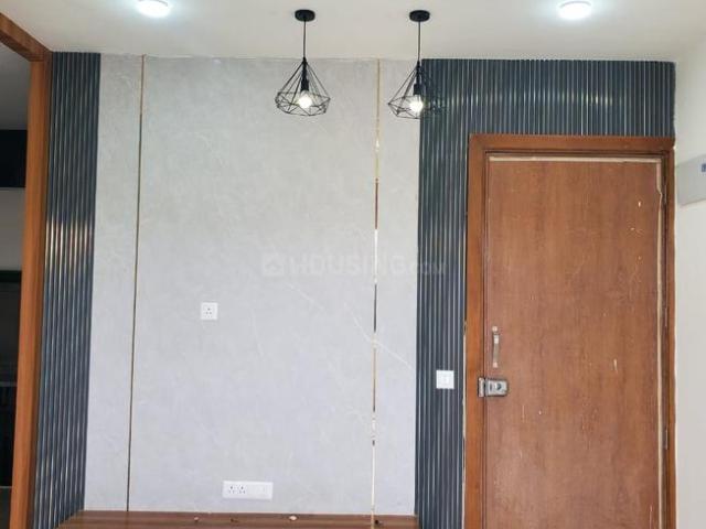 Flat for rent in Gandhinagar, Gujarat