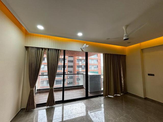 Flat for rent in Gandhinagar, Gujarat